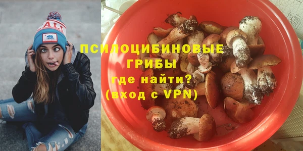 герыч Алексеевка